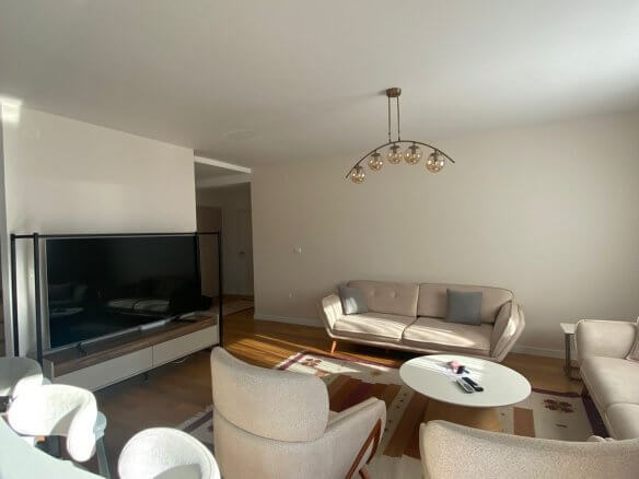 Wohnung im Zentrum von Bar zur Miete – MB103