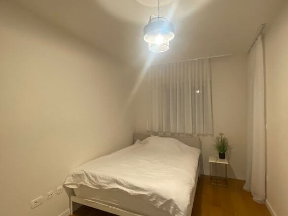 Wohnung im Zentrum von Bar zur Miete – MB103