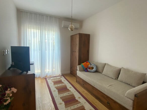 Wohnung im Zentrum von Bar zur Miete – MB103