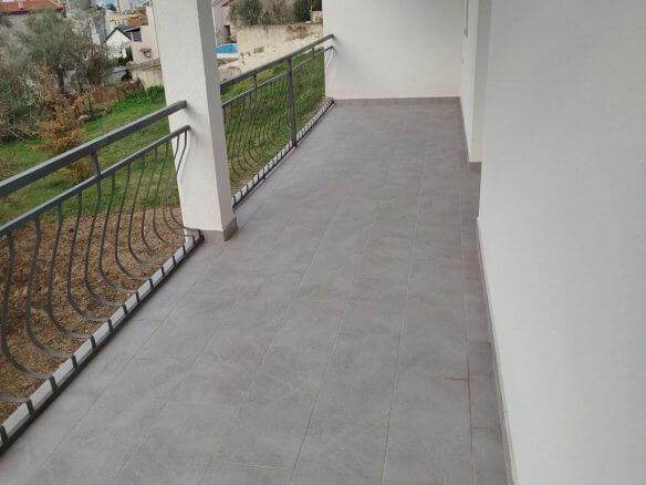 House in Bjeliši/ Bar for sale -BHK135