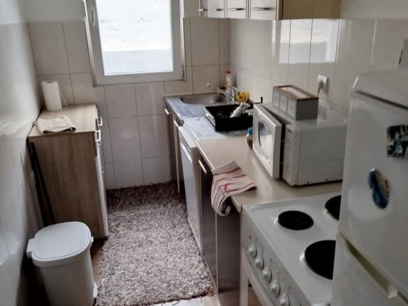 House in Bjeliši/ Bar for sale -BHK135