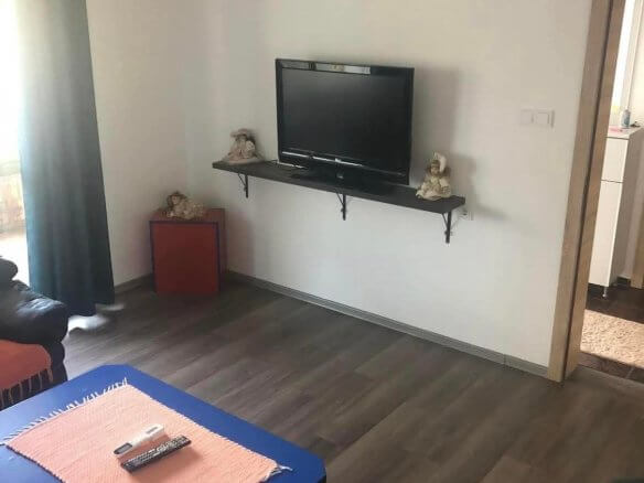 Iznajmljuje se stan u Bjelišima/Bar – MB102