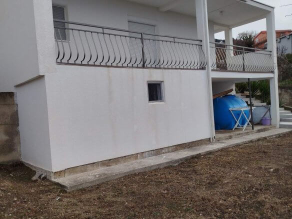 House in Bjeliši/ Bar for sale -BHK135