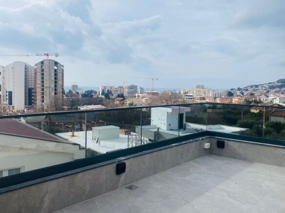 Дом для продажи в Бьелиши/Бар – BHK132