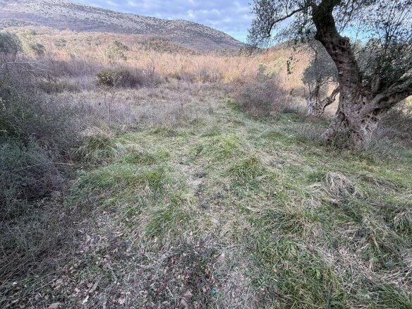 Prodaje se urbanizovan plac u Kolomzi/ Ulcinj – Ul05