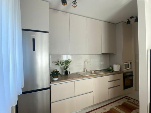 Wohnung im Zentrum von Bar zur Miete – MB103