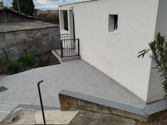 House in Bjeliši/ Bar for sale -BHK135