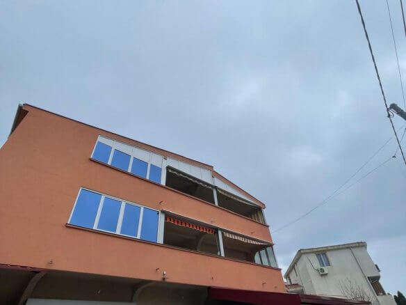 Haus in Bjeliši/ Bar zum Kauf – BHK134