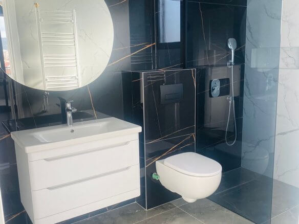 Дом для продажи в Бьелиши/Бар – BHK132