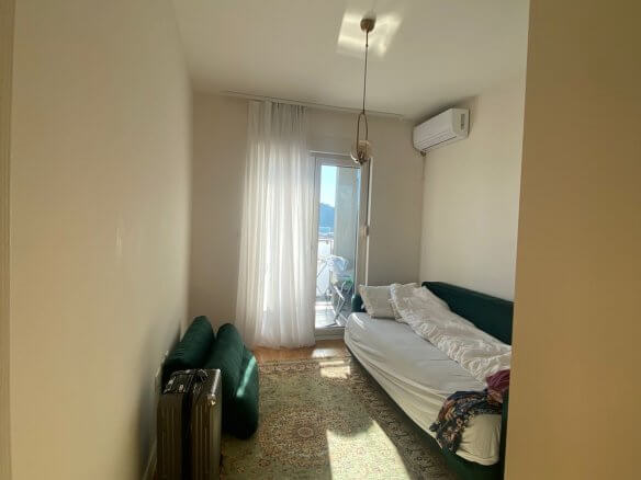 Wohnung im Zentrum von Bar zur Miete – MB103