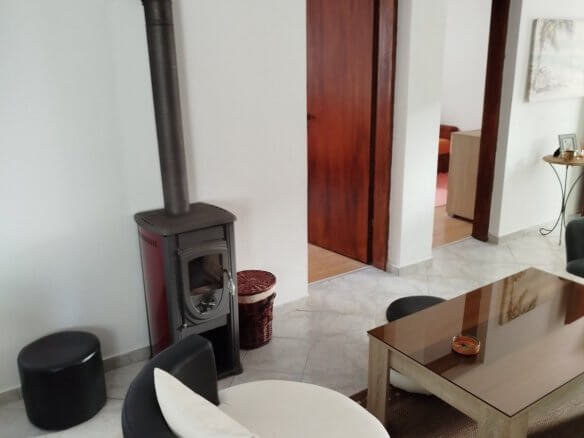 House in Bjeliši/ Bar for sale -BHK135