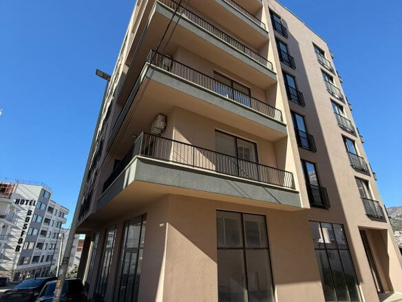 Apartment in Dubrava for sale – DuWK9