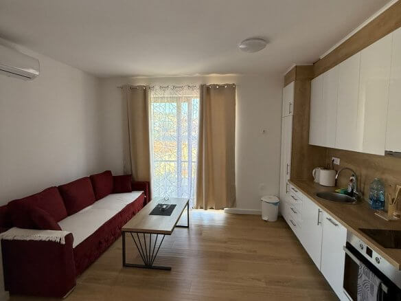 Apartment in Dubrava for sale – DuWK9