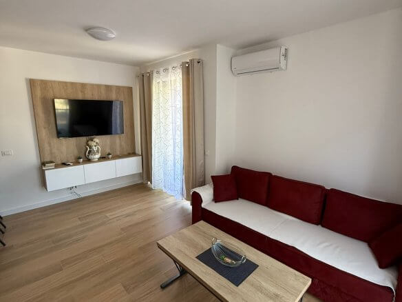 Apartment in Dubrava for sale – DuWK9