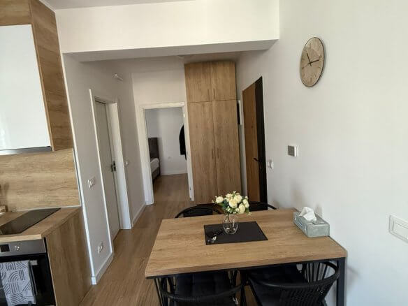Apartment in Dubrava for sale – DuWK9