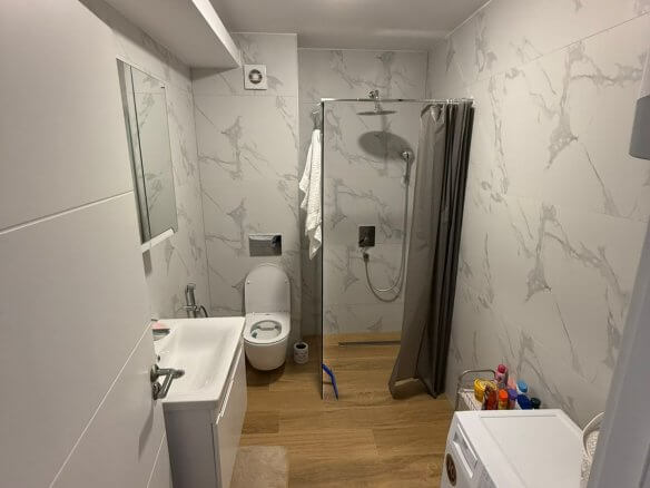 Apartment in Dubrava for sale – DuWK9