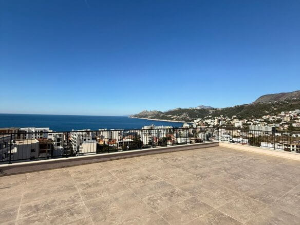 Apartment in Dubrava for sale – DuWK9