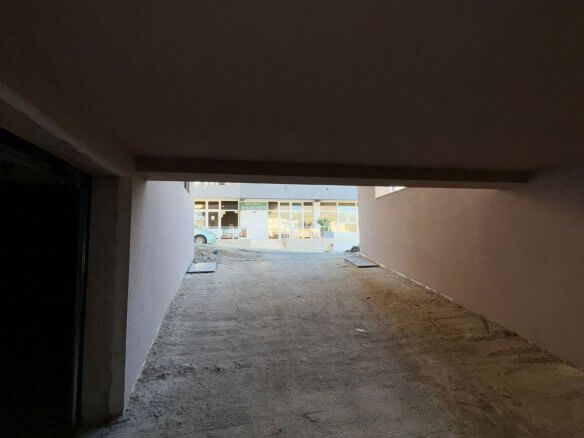 Apartment in Dubrava for sale – DuWK9