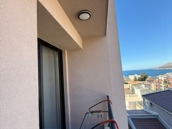 Two identical 1-bedroom apartments for sale in Dubrava – DuWK10
