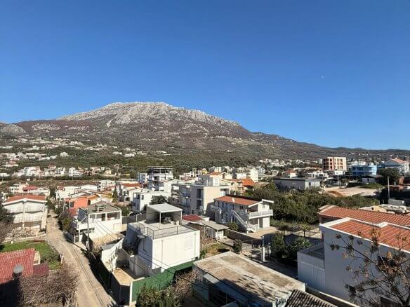 Two identical 1-bedroom apartments for sale in Dubrava – DuWK10