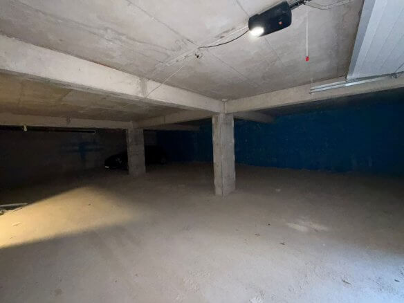 Two identical 1-bedroom apartments for sale in Dubrava – DuWK10