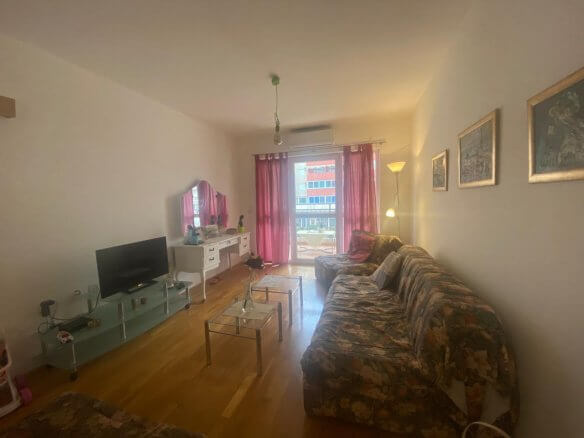 Apartment in Bar for rent – MB106