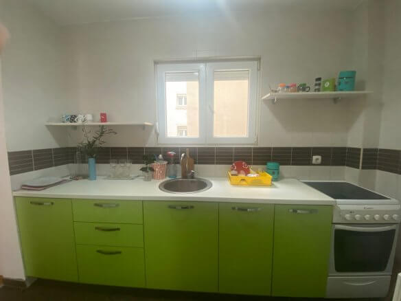 Apartment in Bar for rent – MB106
