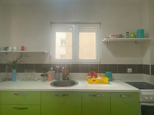 Apartment in Bar for rent – MB106