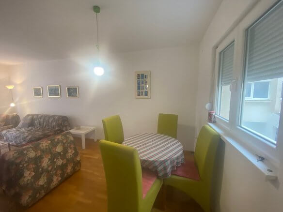 Apartment in Bar for rent – MB106