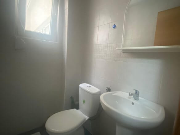 Apartment in Bar for rent – MB106