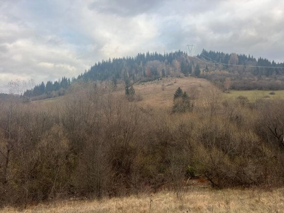 Plot of land for sale in Rozaje – Ro14