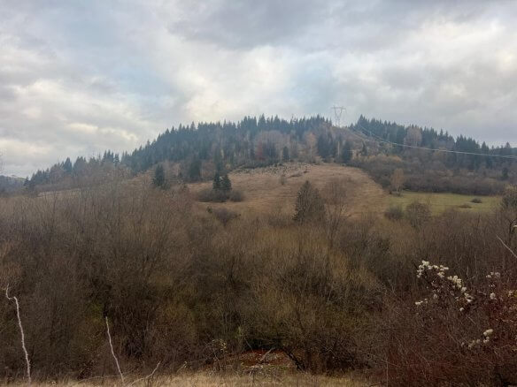 Plot of land for sale in Rozaje – Ro14