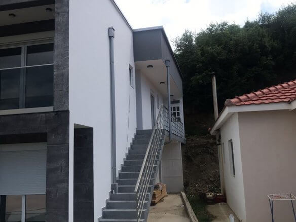 Luxushaus zum Verkauf in Ulcinj/ Kolomza – UlHK24