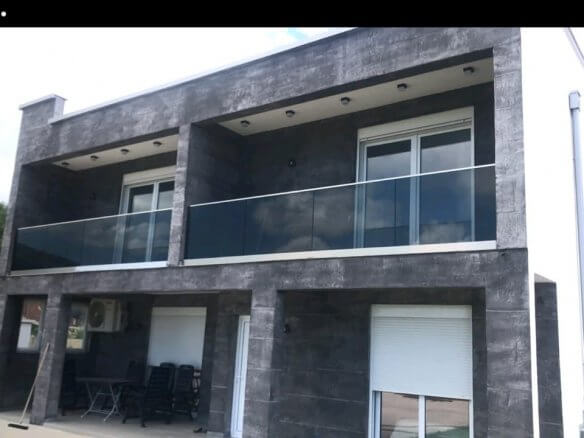 Luxushaus zum Verkauf in Ulcinj/ Kolomza – UlHK24