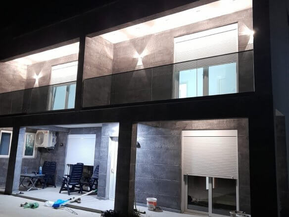 Luxushaus zum Verkauf in Ulcinj/ Kolomza – UlHK24
