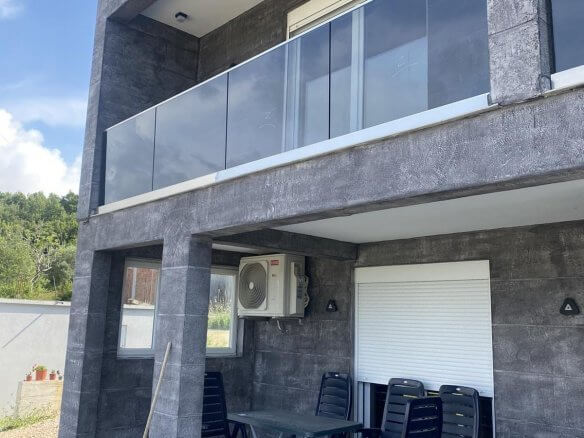 Luxushaus zum Verkauf in Ulcinj/ Kolomza – UlHK24