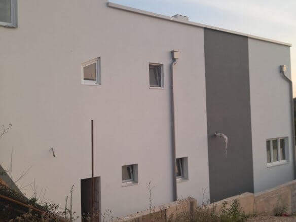 Luxushaus zum Verkauf in Ulcinj/ Kolomza – UlHK24