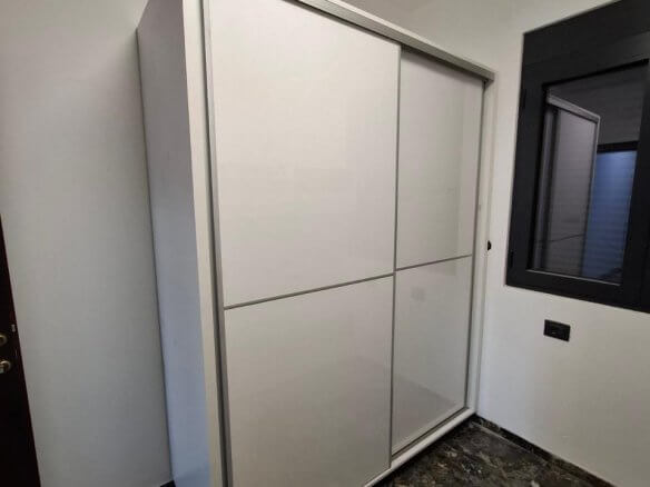 Kleines Haus mit zwei Wohnungen in Polje/Bar zur Miete – MB107