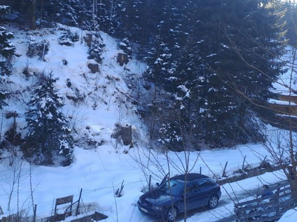 Grundstück in Rožaje zum Kauf – Ro15