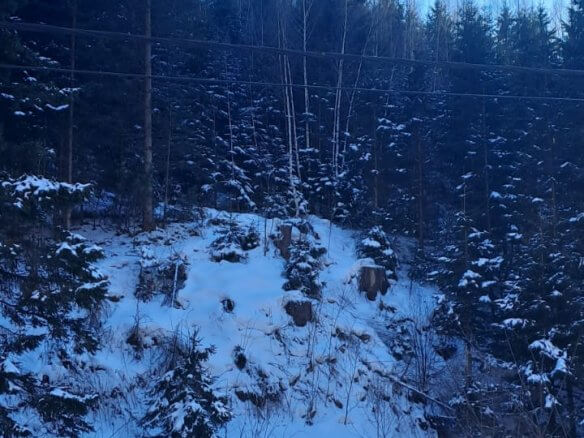 Grundstück in Rožaje zum Kauf – Ro15