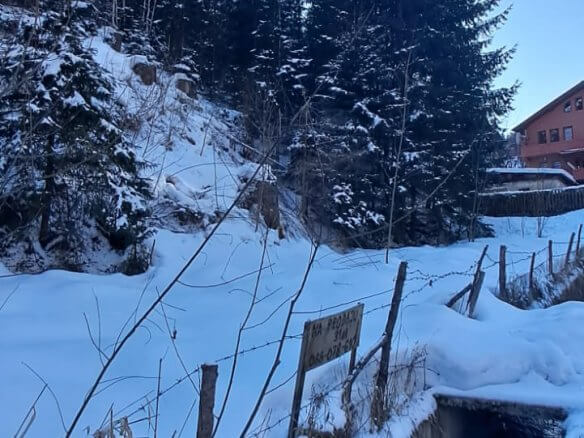 Grundstück in Rožaje zum Kauf – Ro15