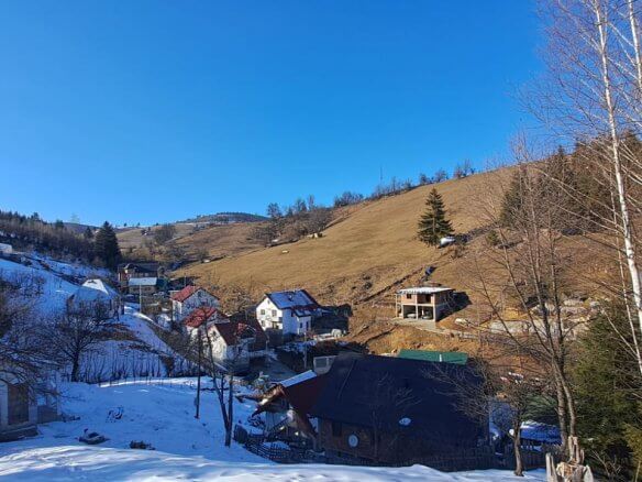 Grundstück in Rožaje zum Kauf – Ro15