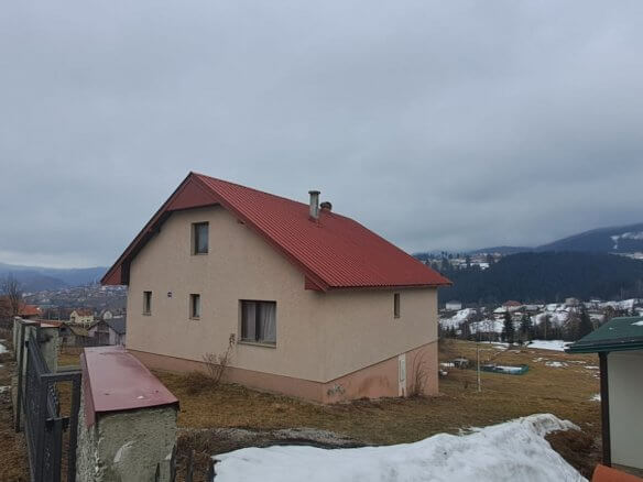 House for sale in Rozaje – RoHK04