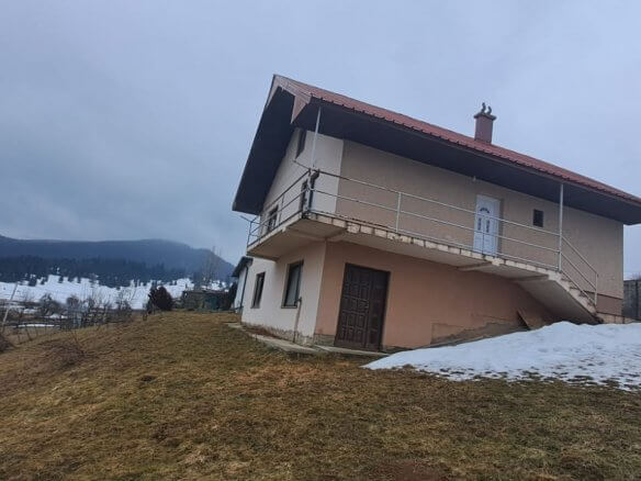 House for sale in Rozaje – RoHK04