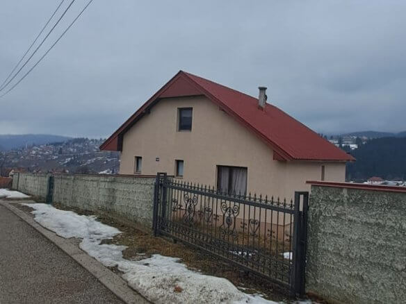 House for sale in Rozaje – RoHK04