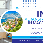 Informativni događaj u Magdeburgu – 17.05.2025