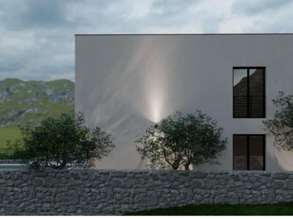 House in Marovići/ Bar for sale – BHK137