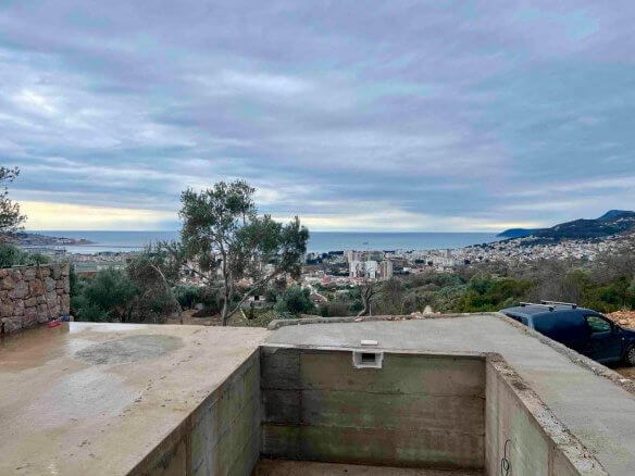 House in Marovići/ Bar for sale – BHK137