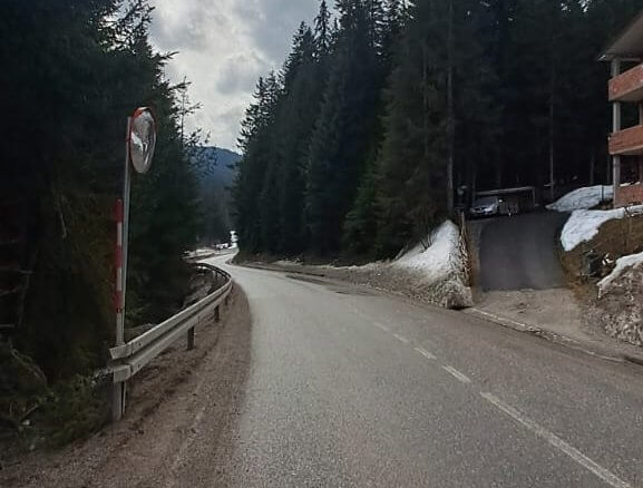 Grundstück in Rožaje zum Kauf – Ro19