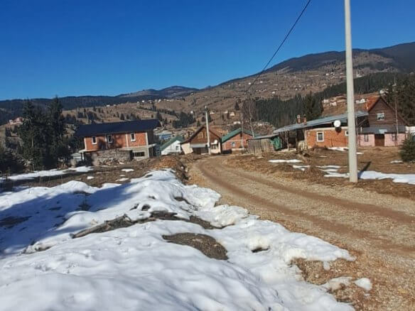 Grundstück in Rožaje zum Kauf – Ro17